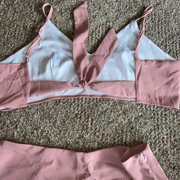 Shorts Set - Picture 6 of 6